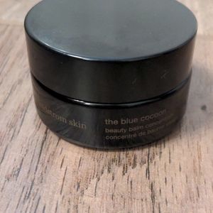 May Lindstrom Blue Cocoon